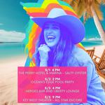 Key West Songwriters Festival