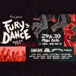 Fury Dance 2026