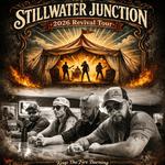 Stillwater Junction Returns to Tioga Downs Casino 