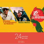 Vitorino e os Cantadores do Redondo