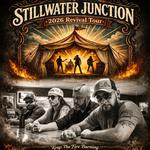 Stillwater Junction Returns to Vernon Downs Casino 