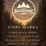 Backwoodz Jam 2026