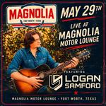 Magnolia Motor Lounge (full band)