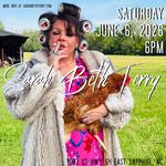 Sarah Beth Terry | Sapphire, NC