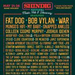 Shindig Festival 2026