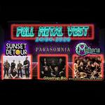 Full Metal Vest 2026