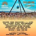 Suncebeat 2026
