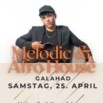 CLOCK OUT Daydance Afrohouse und 2000er