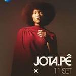 Rock in Rio 2026 - Jota Pe convida Luedji Luna e Zaynara