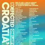 Defected Croatia 2026