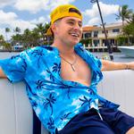 Ry Rivers Live at Tiki 52