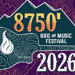 8750 Music & BBQ Festival 2026