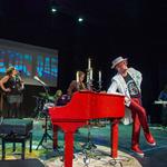 Elton Dan & the Rocket Band