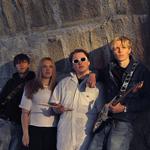 Tizimo Live At The Kaliber Room