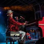 Elton Dan & the Rocket Band