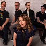 Nikki O'Neill Band - at Glenview Blocktoberfest