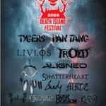 Death Island Festival 2026