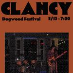 Clancy @ The Dogwood Festival