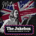 Mathieu Grégoire | The Jukebox