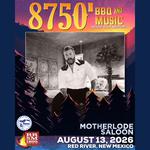 8750 Music & BBQ Festival 2026