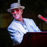 Elton Dan & the Rocket Band