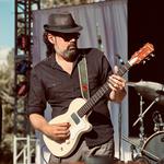 Celso Salim in Laguna Beach