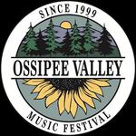 Ossipee Valley Music Festival 2026