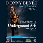 Donny Benét