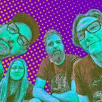 Cat Mountain from Tucson at the Subterrain, Durango, Colorado 