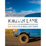 Jordan Lane @ Wise River Club