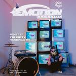 Emotion Engine Tour - Minneapolis, MN @ 7th Entry