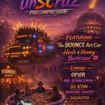 UnSCruz Precompression