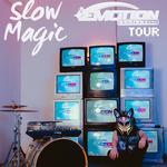 Emotion Engine Tour - Atlanta, GA @ Aisle 5