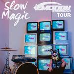 Emotion Engine Tour - Chicago, IL @ Book Club