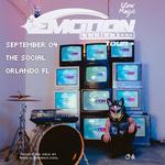 Emotion Engine Tour - Orland, FL @ The Social Club