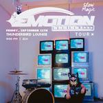 Emotion Engine Tour - Phoenix, AZ  @ Thunderbird Lounge