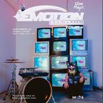 Emotion Engine Tour - Salt Lake City, UT @ The Urban Lounge 