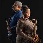 Lancaster Ave Jazz and arts festival 
