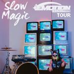 Emotion Engine Tour - Washington DC @ Union Stage