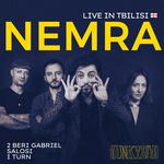 NEMRA in TBILISI
