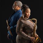 Camille Thurman & The Darrell Green Quartet 