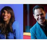 Get Happy with Lara Downes and Kurt Elling