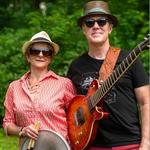 Farmer’s Market at Judy Black Park