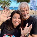 paula y javier dangelo