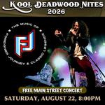 Kool Deadwood Nites 2026