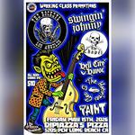 Dipiazza's - Long Beach - ALL AGES