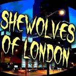 SheWolves Of London