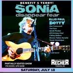 Benefit 4 Terry!