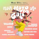 Festival Mayo Gallo 