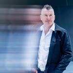 The Three Stags Irish Pub.Duet show with Bob BouldIng